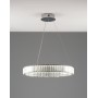 Люстра подвесная светодиодная Moderli V10733-PL Asti