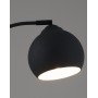Лампа настольная Moderli V11337-1T Arco