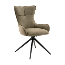 Стул обеденный Irigo светло-зеленый