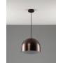 Светильник подвесной Moderli V11115-P Alva
