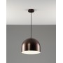 Светильник подвесной Moderli V11115-P Alva