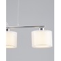 Люстра подвесная Moderli V10496-3P Room