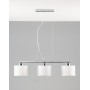 Люстра подвесная Moderli V10496-3P Room
