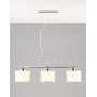 Люстра подвесная Moderli V10496-3P Room