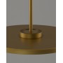 Светильник подвесной светодиодный Moderli V11103-PL Keiro