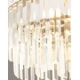 Люстра подвесная Moderli V10737-6P Crystal