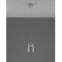 Светильник подвесной светодиодный Moderli V10865-PL Rinna