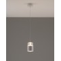 Светильник подвесной светодиодный Moderli V10865-PL Rinna