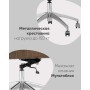 Кресло офисное TopChairs Crown черное