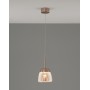 Светильник подвесной светодиодный Moderli V10874-PL Eir