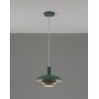 Светильник подвесной Moderli V10658-1P Pescara