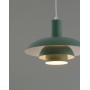 Светильник подвесной Moderli V10658-1P Pescara