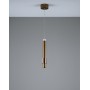 Светильник подвесной светодиодный Moderli V10882-PL Elli