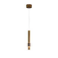 Светильник подвесной светодиодный Moderli V10882-PL Elli