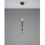 Светильник подвесной светодиодный Moderli V10882-PL Elli