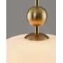 Светильник подвесной Moderli V10911-P Creamy