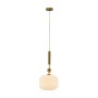 Светильник подвесной Moderli V10911-P Creamy