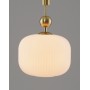 Светильник подвесной Moderli V10911-P Creamy