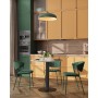 Подвесной светильник Moderli V10656-1P Hygo