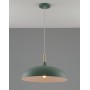 Подвесной светильник Moderli V10656-1P Hygo