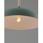 Подвесной светильник Moderli V10656-1P Hygo