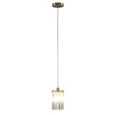 Светильник подвесной Moderli V10759-1P Levi