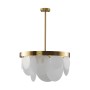 Люстра подвесная Moderli V11076-3P Alba