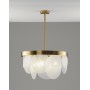 Люстра подвесная Moderli V11076-3P Alba