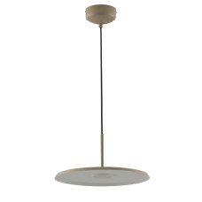 Светильник подвесной светодиодный Moderli V11105-PL Keiro