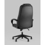 Кресло игровое TopChairs ST-CYBER 8 черный