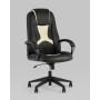 Кресло игровое TopChairs ST-CYBER 8 черный