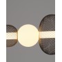 Светильник подвесной светодиодный Moderli V11253-PL Lattice