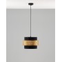 Светильник подвесной Moderli V10490-1P Gela