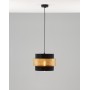 Светильник подвесной Moderli V10490-1P Gela