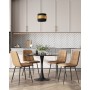 Светильник подвесной Moderli V10490-1P Gela