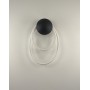 Светильник настенный светодиодный Moderli V10681-WL True