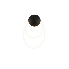 Светильник настенный светодиодный Moderli V10681-WL True