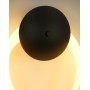 Светильник настенный светодиодный Moderli V10681-WL True