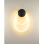Светильник настенный светодиодный Moderli V10681-WL True