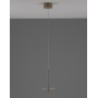 Светильник подвесной светодиодный Moderli V10879-PL Ella