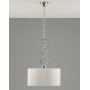Светильник подвесной Moderli V10553-1P Macadamia