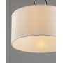 Светильник подвесной Moderli V10553-1P Macadamia