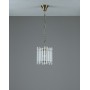 Светильник подвесной Moderli V10775-1P Monte