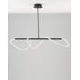Подвесной светодиодный светильник Moderli V4083-PL True