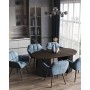 Светильник подвесной Moderli V10796-7P Renny