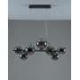 Светильник подвесной Moderli V10796-7P Renny