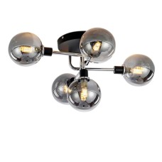 Потолочная люстра Moderli V2061-5C Smolly