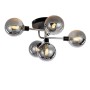 Потолочная люстра Moderli V2061-5C Smolly