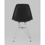 Стул Eames DSR черный