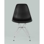 Стул Eames DSR черный